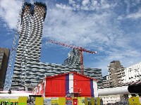 Centraal Station CS - nr. 0158